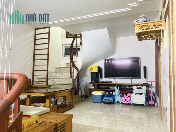 BÁN NHÀ KIM MÃ- SƠN TÂY 23M2x4TẦNG, 2 NGỦ- 3WC- GIÁ 2,6 TỶ