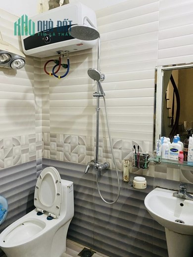BÁN NHÀ KIM MÃ- SƠN TÂY 23M2x4TẦNG, 2 NGỦ- 3WC- GIÁ 2,6 TỶ