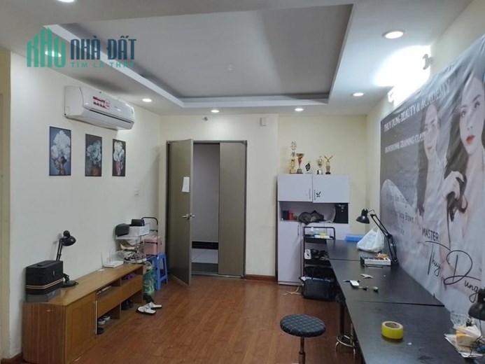 Bán nhà nhiều phòng Cổ Nhuế, 5.3 Tỷ, 50m2, Dòng Tiền 21tr/th.