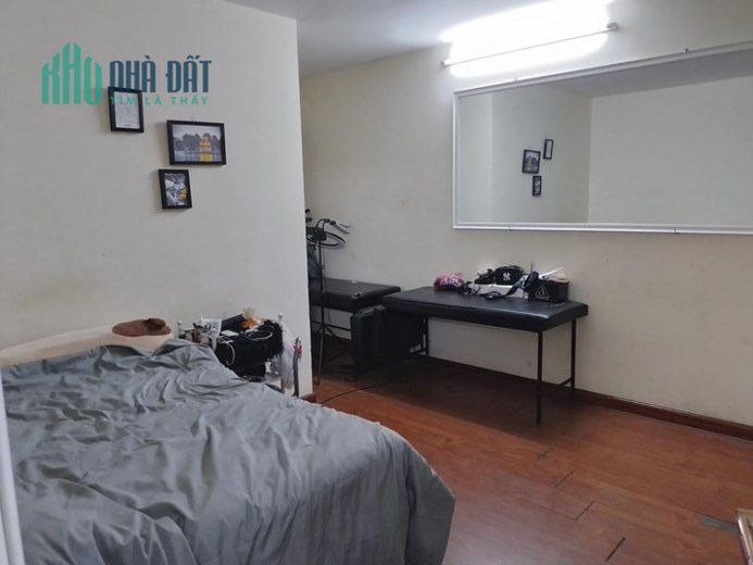 Bán nhà nhiều phòng Cổ Nhuế, 5.3 Tỷ, 50m2, Dòng Tiền 21tr/th.