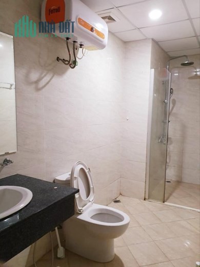 Bán nhà nhiều phòng Cổ Nhuế, 5.3 Tỷ, 50m2, Dòng Tiền 21tr/th.
