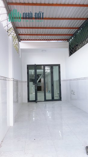 Bán Nhà Mặt Tiền Đường Đồng Tâm, 3,1x19, Lửng, Đường 16m, Trung Chánh