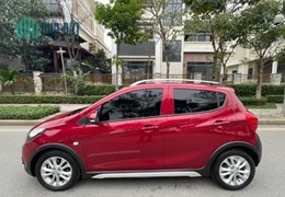 Bán xe VinFast Fadil 2020  Nguyễn văn Huyên,Cầu Giấy,Hà Nội.