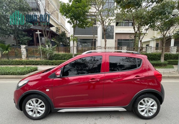 Bán xe VinFast Fadil 2020  Nguyễn văn Huyên,Cầu Giấy,Hà Nội.