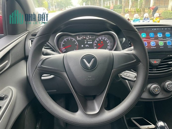 Bán xe VinFast Fadil 2020  Nguyễn văn Huyên,Cầu Giấy,Hà Nội.