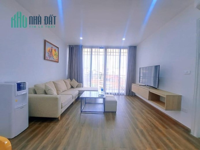 Bán nhà đẹp Cổ Nhuế, nhà 6 tầng đẹp long lanh 36m2  3.98 tỷ.