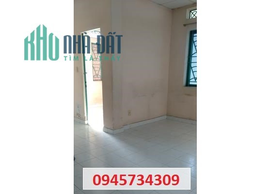 Cho thuê căn hộ 62m2 thông thoáng đường Vũ Hồng Phô, TP.Biên Hòa; 3,8tr/th; 0945734309