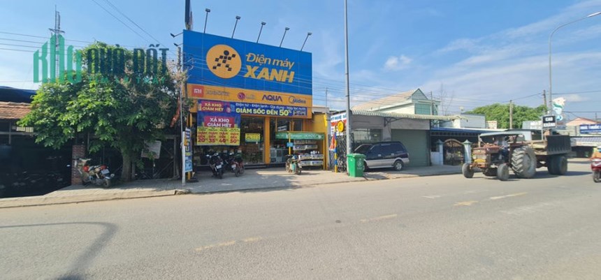 Đất Hiệp Thạnh Gần Khu Công Nghiệp 500 Triệu Sở Hữu
