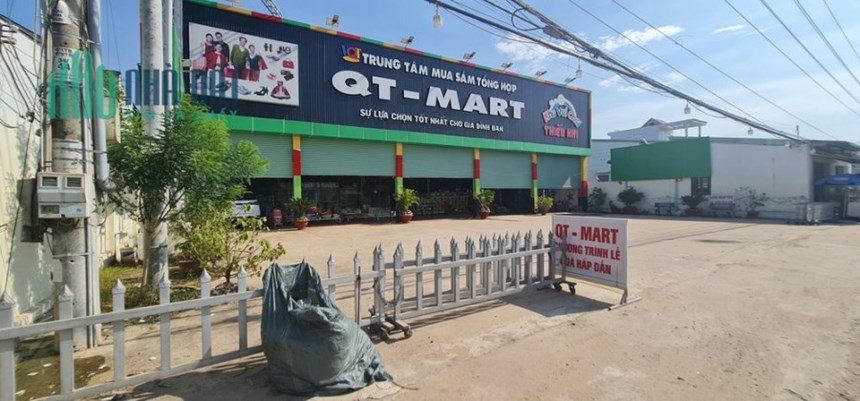 Đất Hiệp Thạnh Gần Khu Công Nghiệp 500 Triệu Sở Hữu