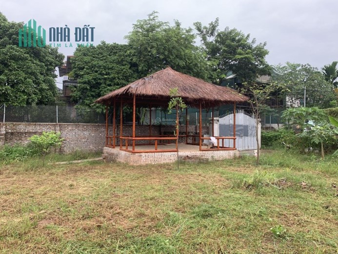Chính chủ bán đất có nhà vườn hơn 1000m2 Xã Tự Nhiên - Huyện Thường Tín Hà Nội