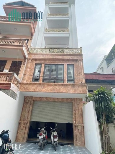 BÁN NHÀ TÂY HỒ-32m-5TẦNG-2THOÁNG-GẦN HỒ-TIỆN ÍCH-GIÁ 3TỶ