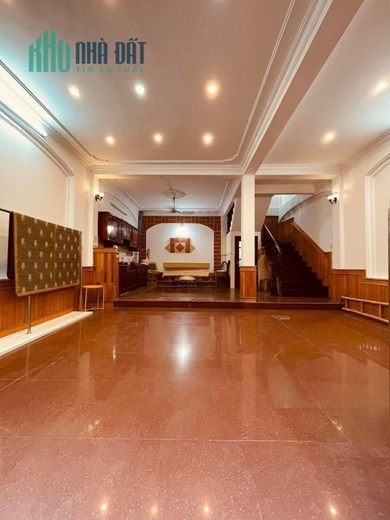 CHÍNH CHỦ TÔI CẦN BÁN CĂN NHÀ NGUYỄN KHANG, AN SINH TUYỆT VỜI 50m2 CHỈ 5.45 Tỷ!!!