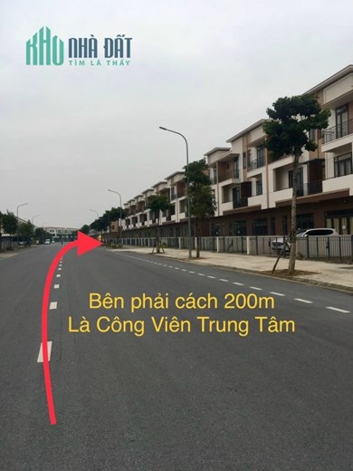 Chính chủ cần bán nhà 3 tầng giữa Trung tâm TP Từ Sơn.