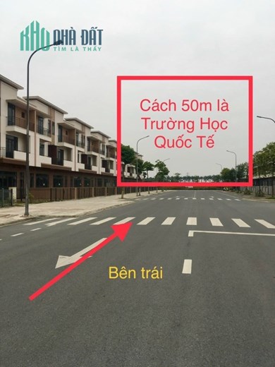 Chính chủ cần bán nhà 3 tầng giữa Trung tâm TP Từ Sơn.