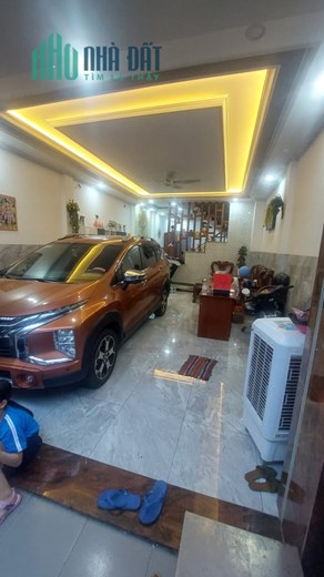 VIP TÊN LỬA ĐƯỜNG SỐ 44, 100M2, 5 TẦNG, 12.5 TỶ THƯƠNG LƯỢNG.
