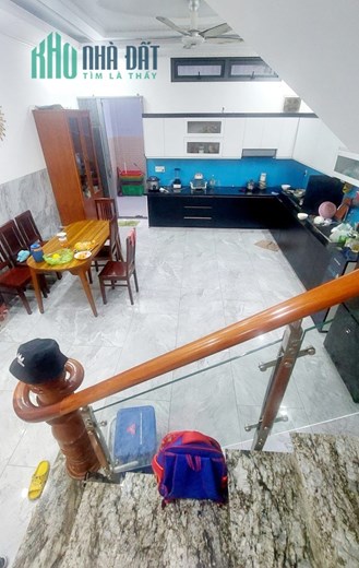 VIP TÊN LỬA ĐƯỜNG SỐ 44, 100M2, 5 TẦNG, 12.5 TỶ THƯƠNG LƯỢNG.