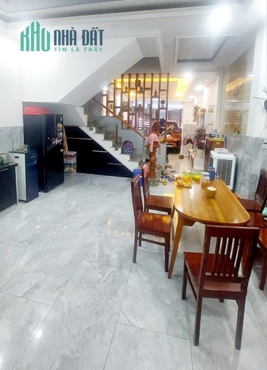 VIP TÊN LỬA ĐƯỜNG SỐ 44, 100M2, 5 TẦNG, 12.5 TỶ THƯƠNG LƯỢNG.