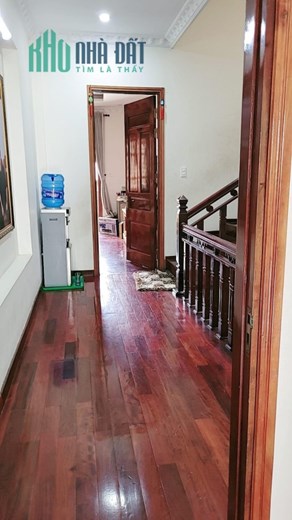 Bán nhà HXH  Ni Sư Huỳnh Liên ngay chung cư Bàu Cát, DT: 4/7x22m, 5 tầng - 6PN, 16.5 tỷ
