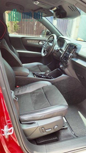 Cần bán xe Volvlo xc40 t5sx 2019  Cao Lỗ Phường 4 Quận 8 Tp Hồ Chí Minh