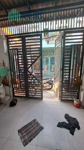 Bán nhà sẹc ngắn Liên khu 4-5 48m2 giá 3tyxx