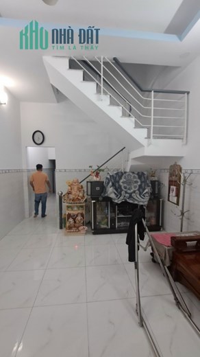 Bán nhà sẹc ngắn Liên khu 4-5 48m2 giá 3tyxx