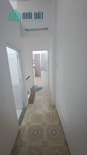 Bán nhà sẹc ngắn Liên khu 4-5 48m2 giá 3tyxx