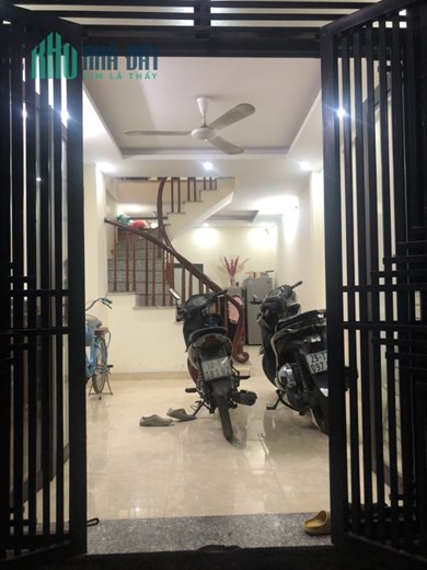 Chính chủ cần bán gấp nhà tại Phú Lãm Hà Đông