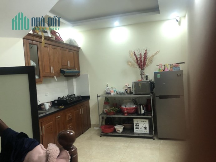 Chính chủ cần bán gấp nhà tại Phú Lãm Hà Đông