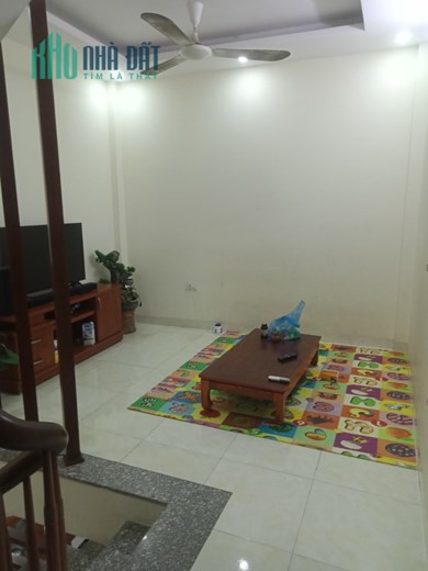 Chính chủ cần bán gấp nhà tại Phú Lãm Hà Đông