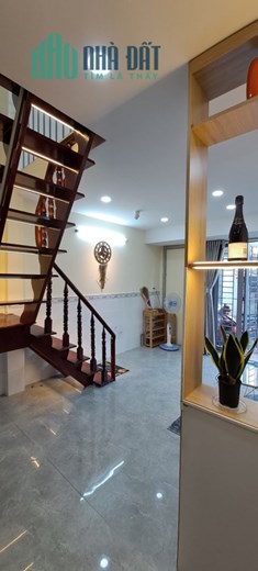 bán nhà giá rẻ phường hiệp thành quận 12 , mặt tiền đoạn 2 hiệp thành 43