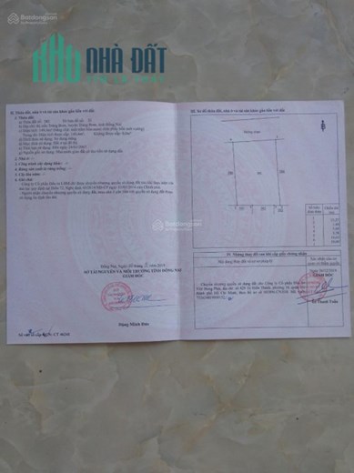 Đang nợ cần bán gấp lô hàng ngộp 149,4m2 giá chỉ hơn 10tr/m2. Sổ sẵn