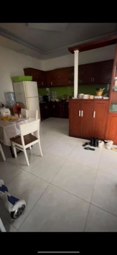 Cho thuê nhà nguyên căn Đường Phú Thuận, Q7, DTS 180m, giá 15,5tr/th