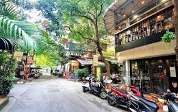 Bán nhà phân lô kinh doanh Cầu Giấy 80m2 xây 4,5 tầng, căn góc giá 15,8tỷ
