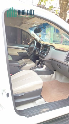 Cần bán xe  Chevrolet Colorado 2018 AT 4x2 Biển 51 Cao Lỗ Phường 4 Quận 8 Tp Hồ Chí Minh