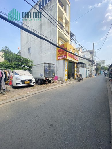 Bán nhà sẹc ngắn Lê Đình Cẩn 86 m2 HXH 2 Tầng Nhỉnh 3 tỷ