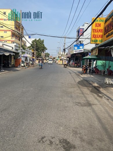 Bán nhà sẹc ngắn Lê Đình Cẩn 86 m2 HXH 2 Tầng Nhỉnh 3 tỷ