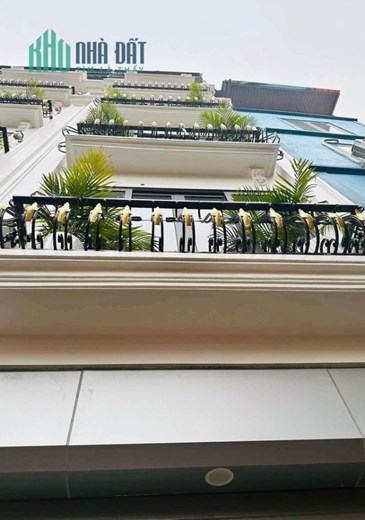 HƠN 4 TỶ- 40M2 - 30M RA MẶT PHỐ XÃ ĐÀN – CỰC HIẾM