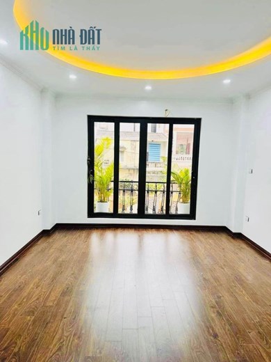 HƠN 4 TỶ- 40M2 - 30M RA MẶT PHỐ XÃ ĐÀN – CỰC HIẾM