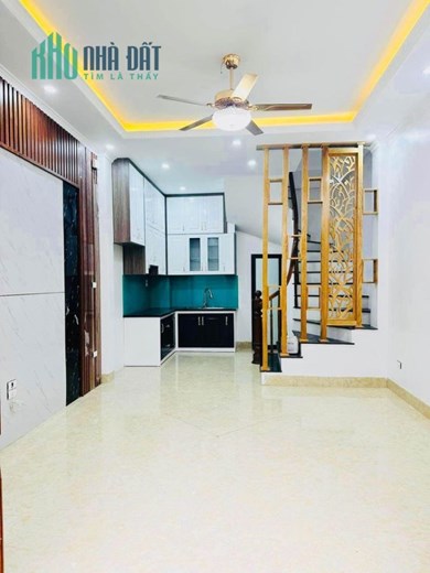 HƠN 4 TỶ- 40M2 - 30M RA MẶT PHỐ XÃ ĐÀN – CỰC HIẾM