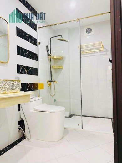 HƠN 4 TỶ- 40M2 - 30M RA MẶT PHỐ XÃ ĐÀN – CỰC HIẾM