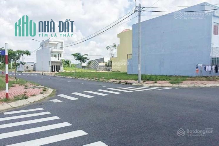Đất BV Trảng Bom, thổ cư, sổ sẵng, dân cư rất đông, dt 100m2, giá 1tỷ400