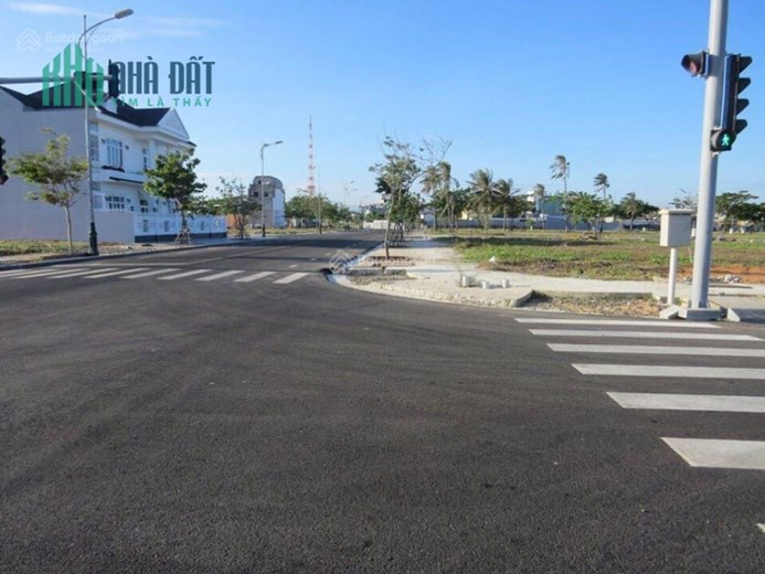 Đất BV Trảng Bom, thổ cư, sổ sẵng, dân cư rất đông, dt 100m2, giá 1tỷ400