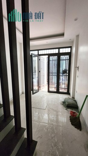 BÁN GẤP NHÀ MỚI ĐẸP MỸ ĐÌNH TỪ LIÊM - CCMN 7 NGỦ - 5M RA Ô TÔ - ẢNH THẬT