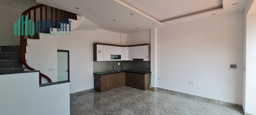 Nhà 2.175 tỷ x 36m2 cạnh Yên Nghĩa, Hà Đông - 1km Bx Yên Nghĩa - 500m QL6.
