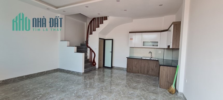 Nhà 2.175 tỷ x 36m2 cạnh Yên Nghĩa, Hà Đông - 1km Bx Yên Nghĩa - 500m QL6.