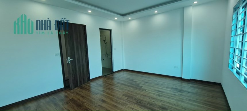 Nhà 2.175 tỷ x 36m2 cạnh Yên Nghĩa, Hà Đông - 1km Bx Yên Nghĩa - 500m QL6.