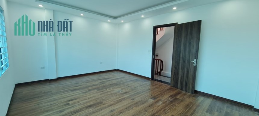 Nhà 2.175 tỷ x 36m2 cạnh Yên Nghĩa, Hà Đông - 1km Bx Yên Nghĩa - 500m QL6.