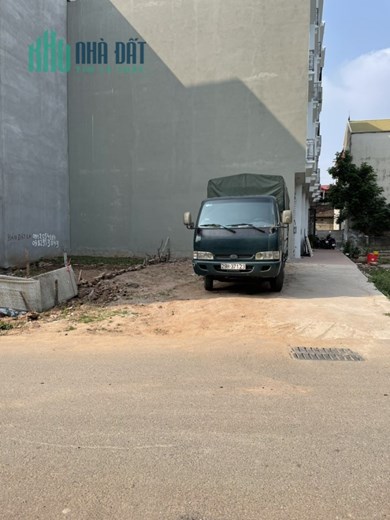 Chính chủ bán đất mặt đường Nghĩa Bình tổ 14 Yên Nghĩa Quận Hà Đông,Hà Nội