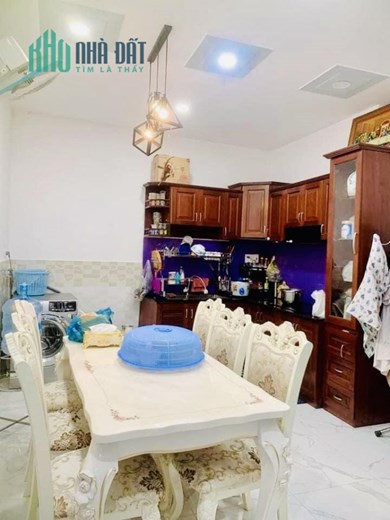 CẦN TIỀN TRẢ NỢ GẤP GẤP GẤP... HXH VÀO NHÀ QUANG TRUNG - NHÀ MỚI Ở NGAY - 50M2 - CHỈ 4.85 TỶ TL