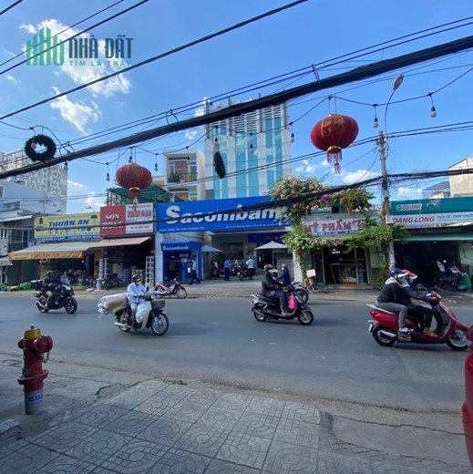 CÓ THẬT, Nhà Mặt tiền Giá hẻm Phạm Văn Chiêu, Gò Vấp, 53m2, 6 tỷ TL